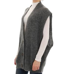 MAXI GILET VICOLO - Mad Fashion | img vers.300x/